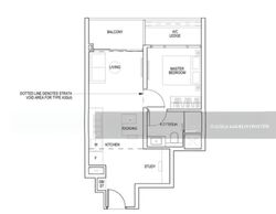 Piccadilly Grand (D8), Apartment #498077911